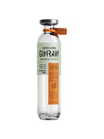GinRaw Orange Blossom Gin