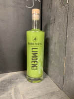 Koreman's Limoencello