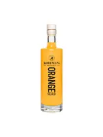Koreman's Orangecello