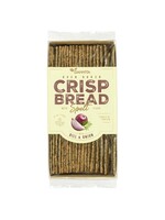 Crispbread Spelt with Dill & Onion 130g