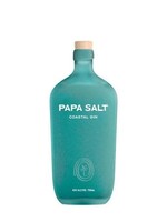 Papa Salt Coastal Gin