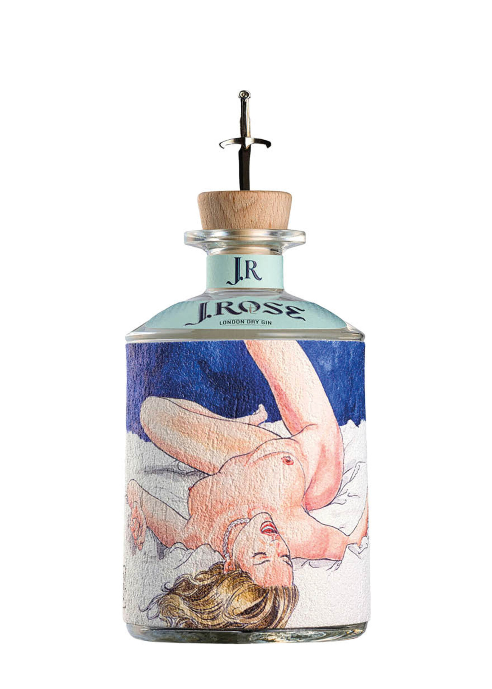 J.Rose Gin JR03