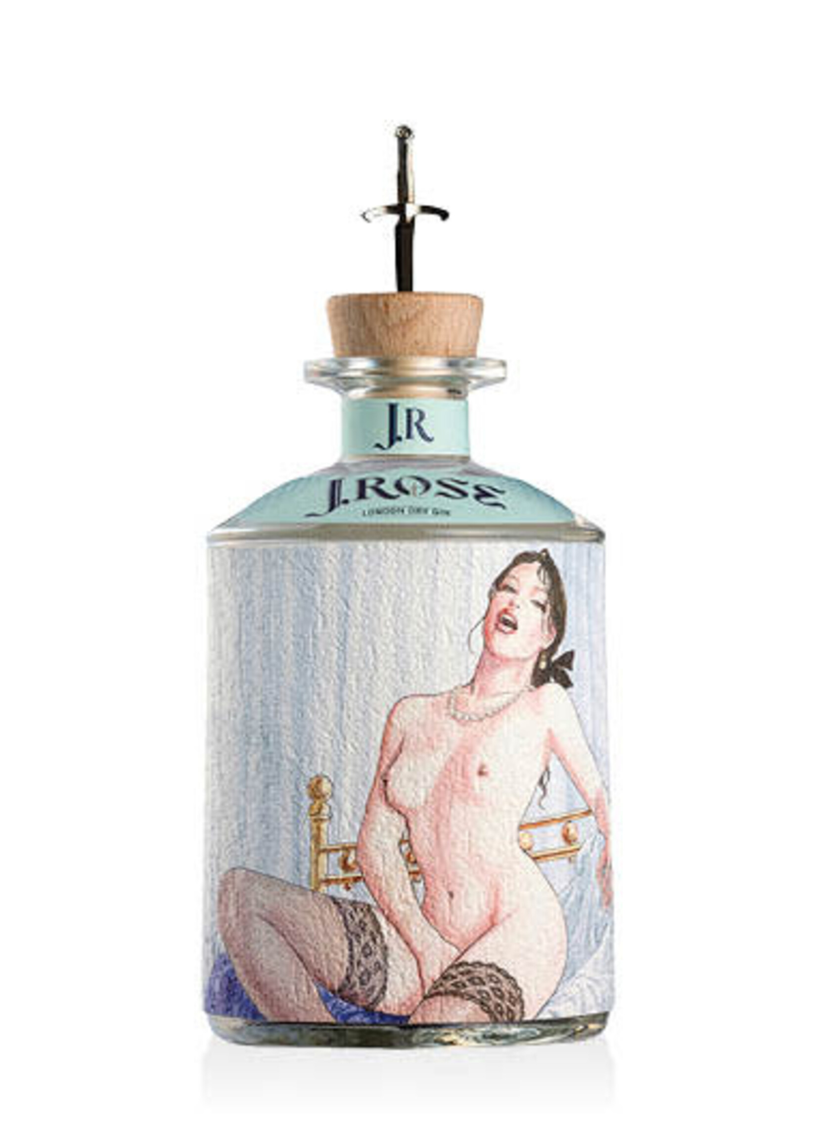 J.Rose Gin JR06