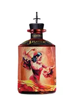 J.Rose Gin Flamenco