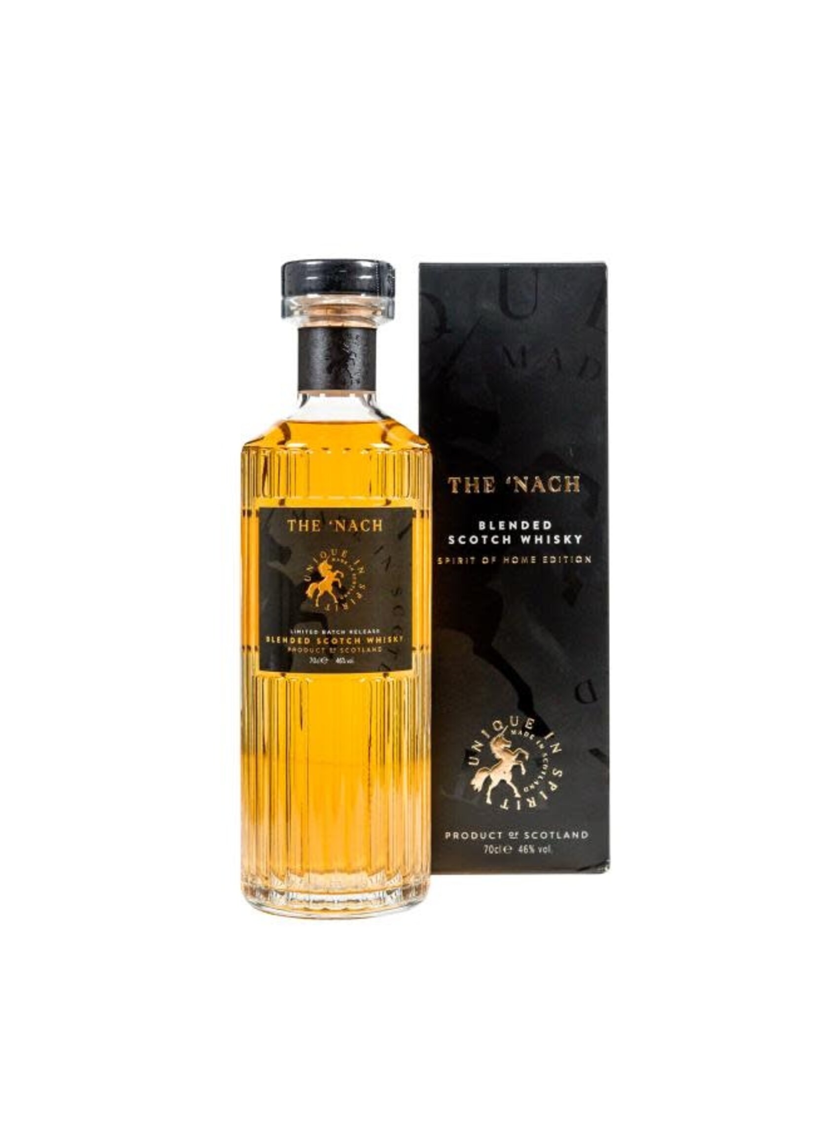 The Sassenach Whisky