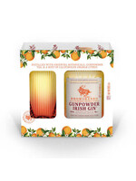Drumshanbo Gunpowder California Orange Citrus Gin + Glass Giftbox
