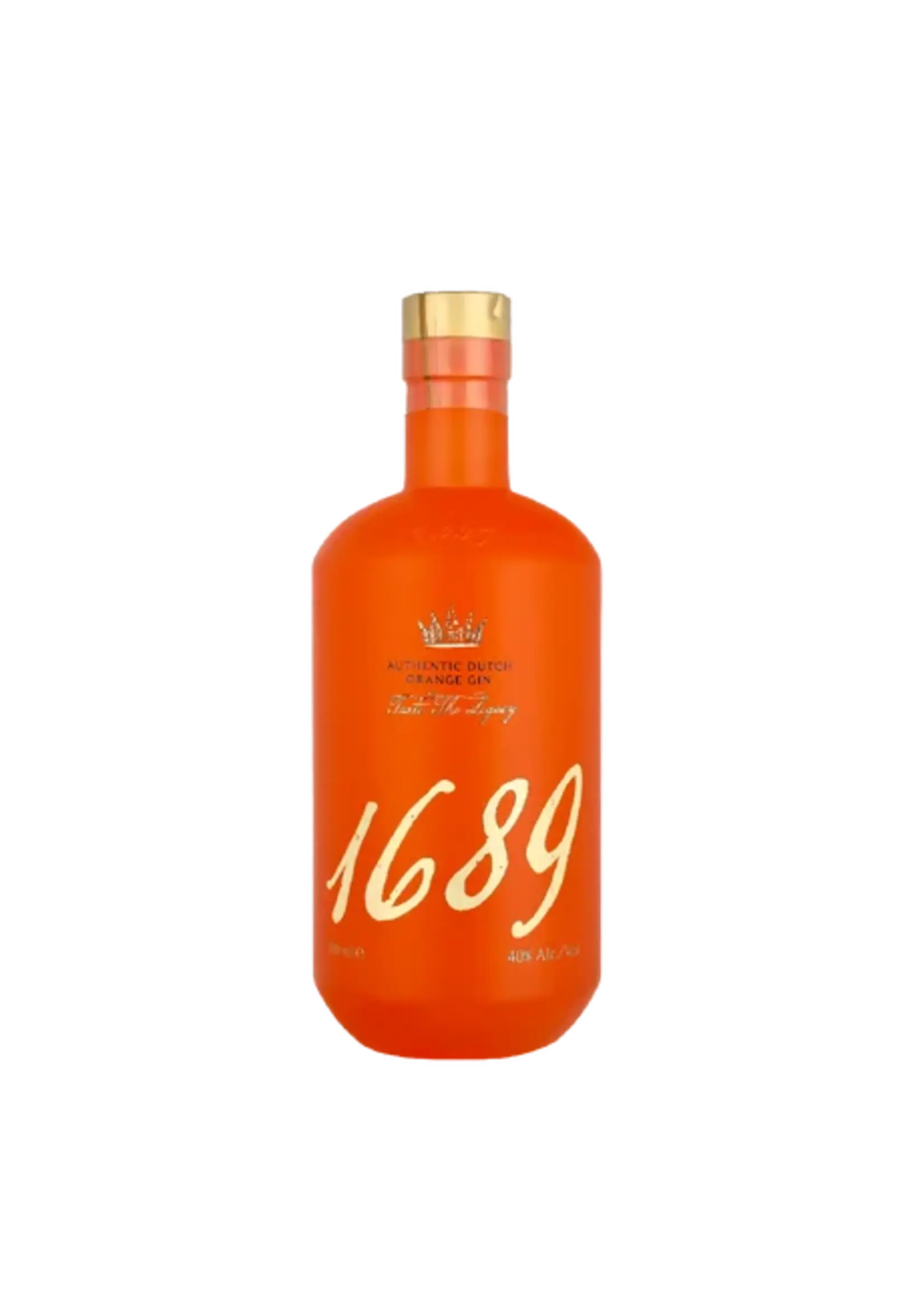 1689 Orange Gin