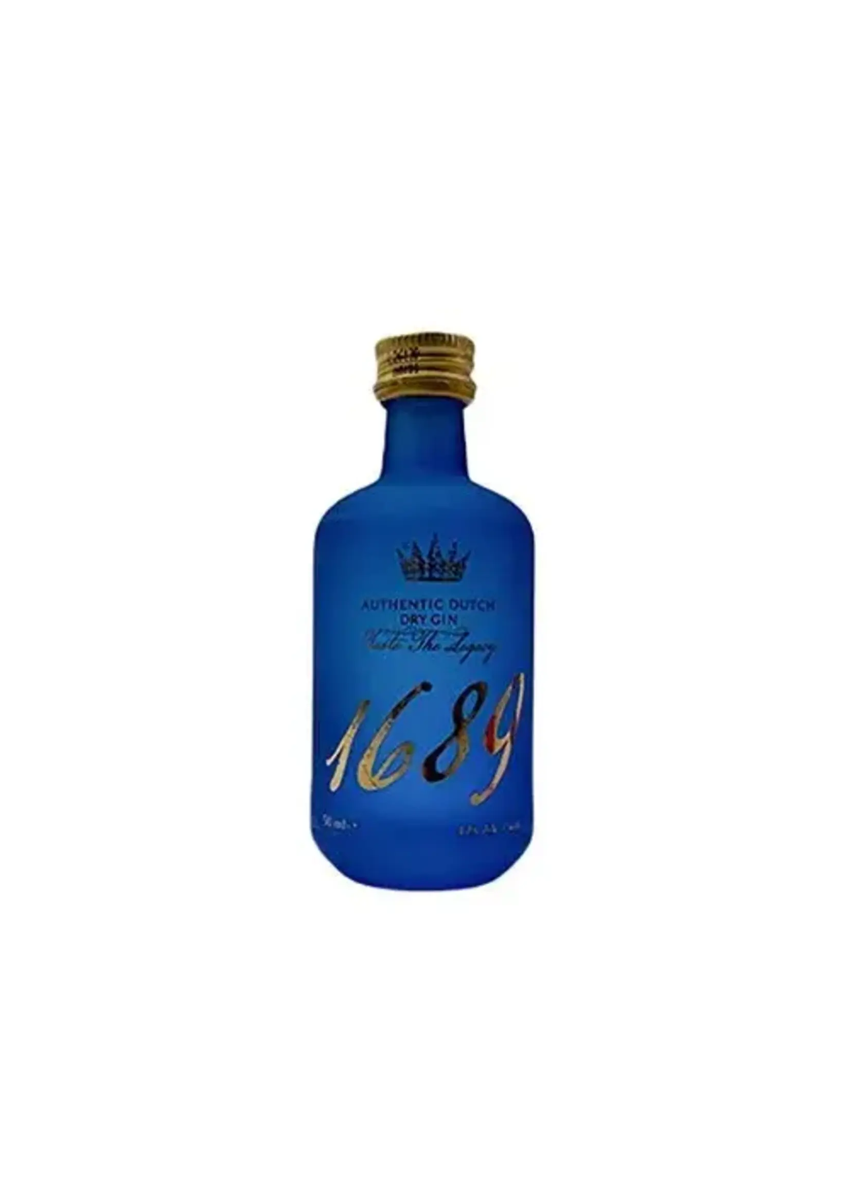 1689 Gin - 5cl