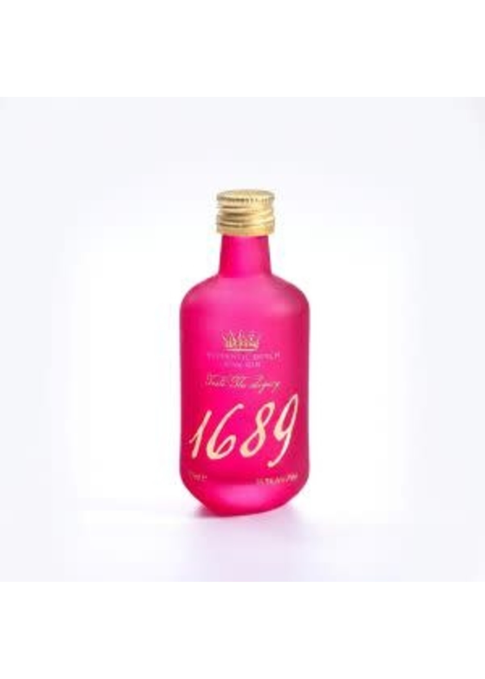 1689 Pink Gin - 5cl