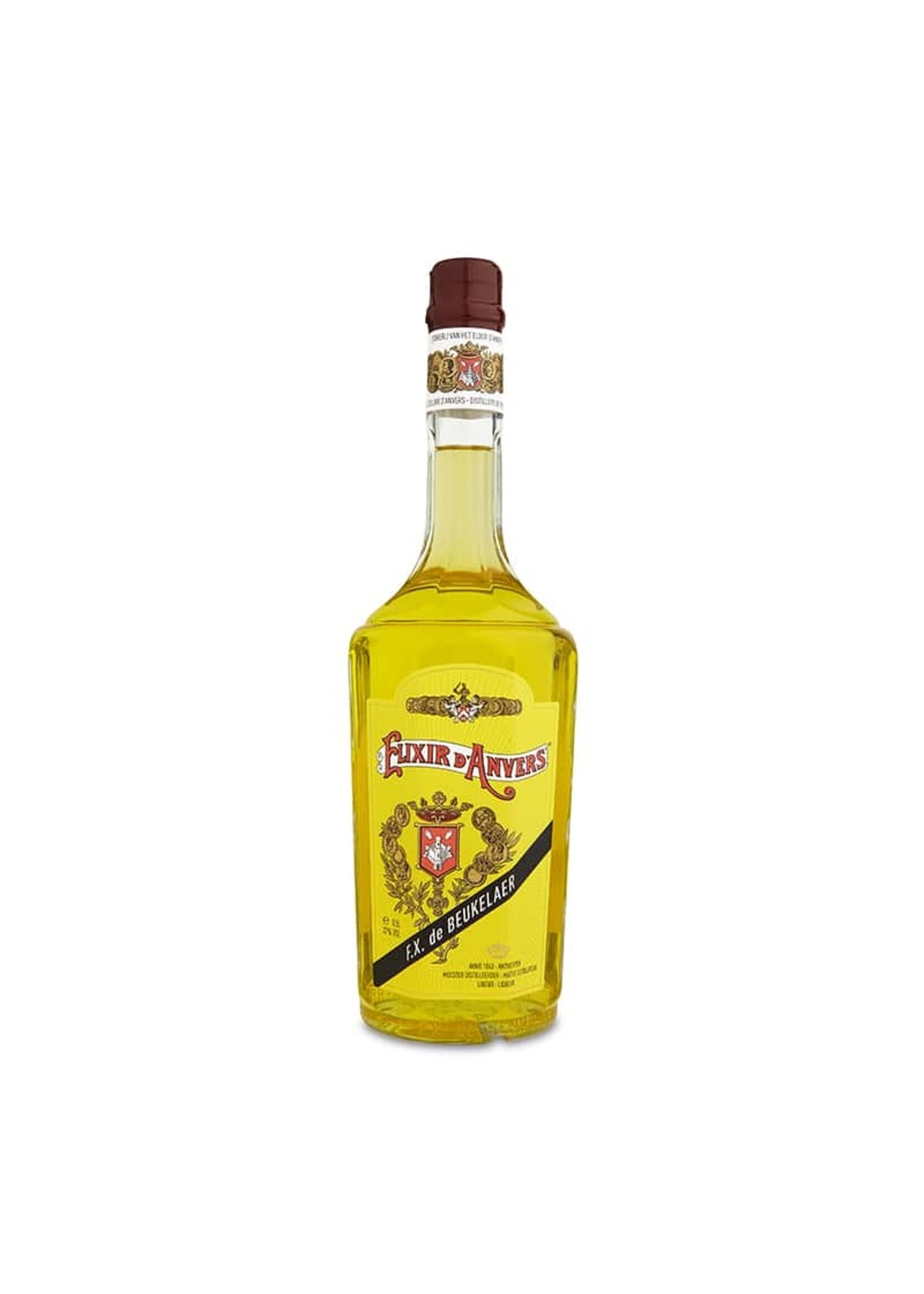Elixir d'Anvers