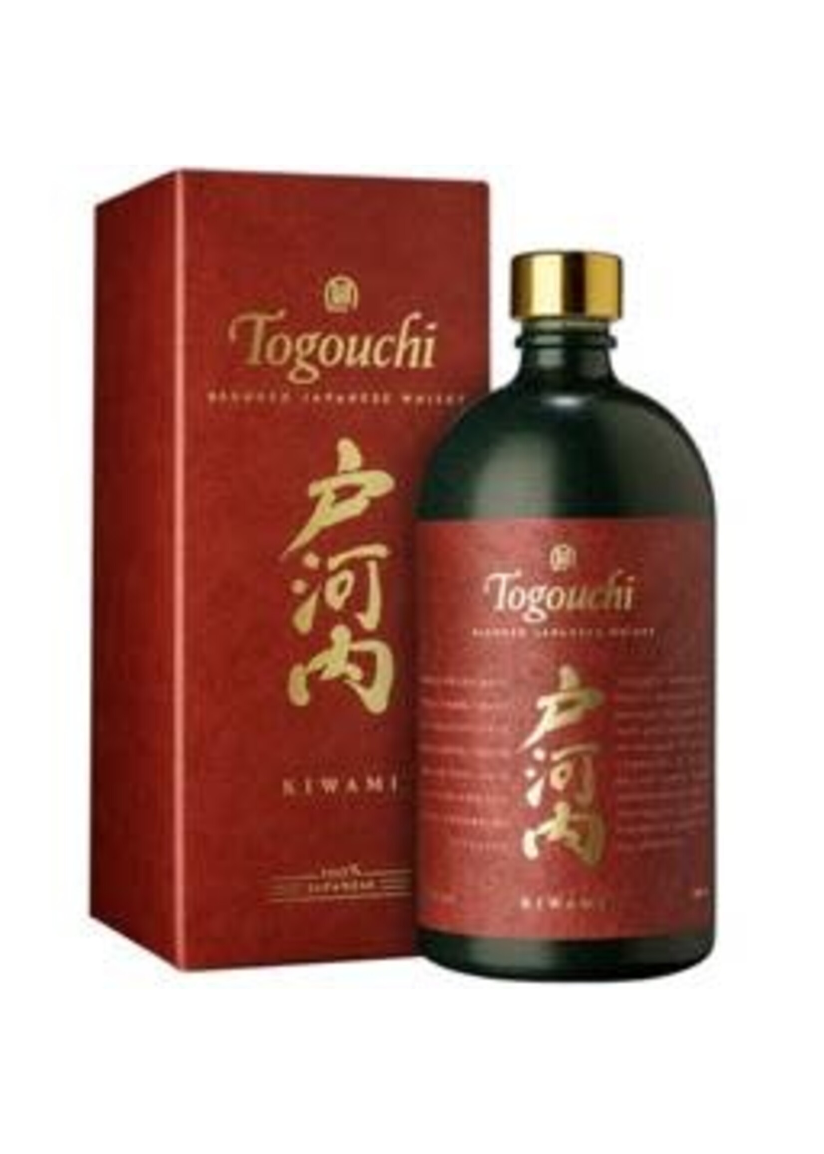 Togouchi Kiwami