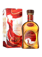 Cardhu 12Y Wine Cask