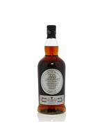 Hazelburn 7Y Sherry