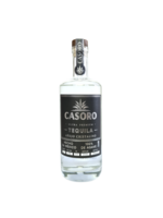 Casoro Tequila Anejo Cristalino