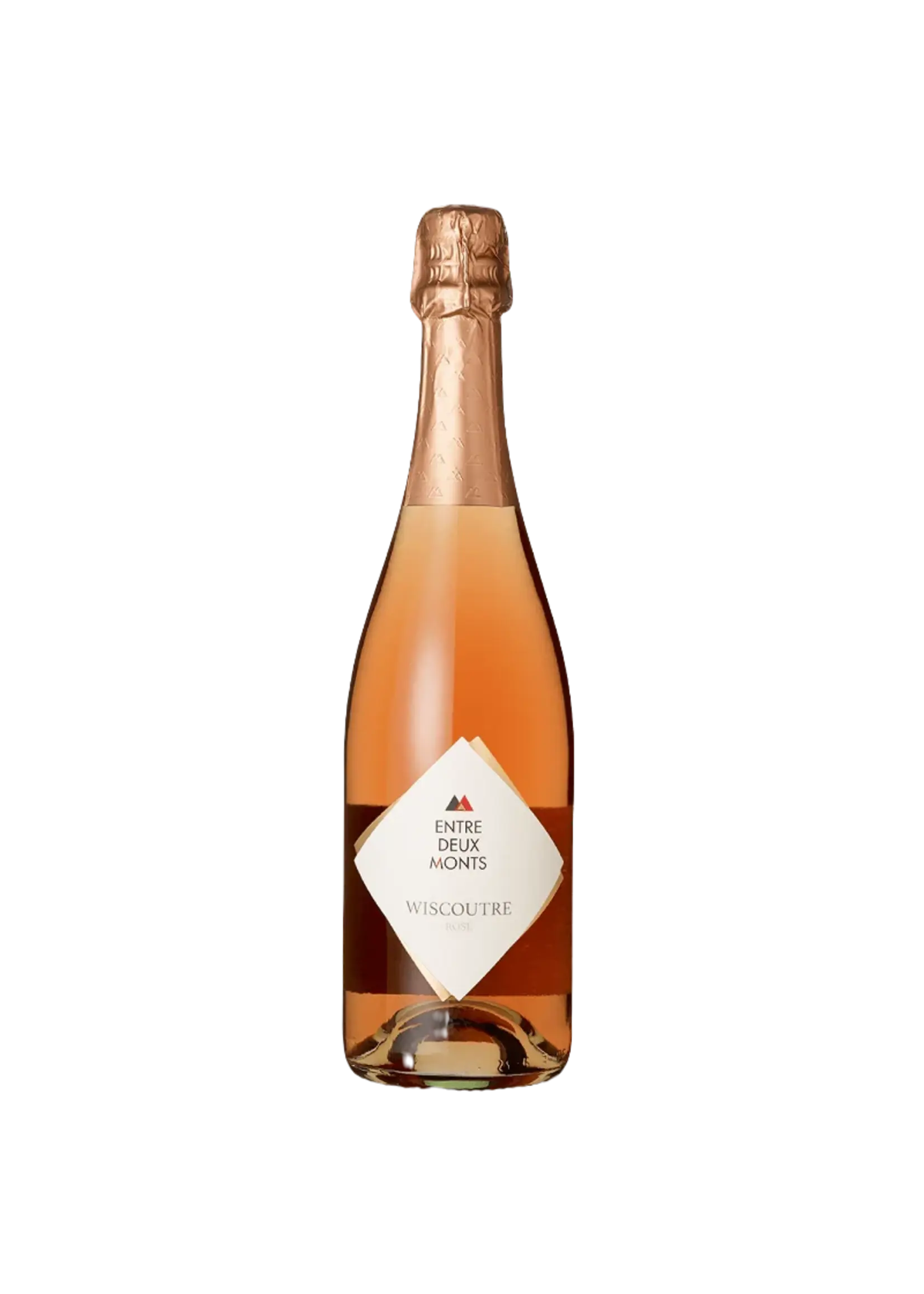 Entre-Deux-Monts Wiscoutre Rosé