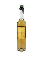 Mezcal Illegal Anejo