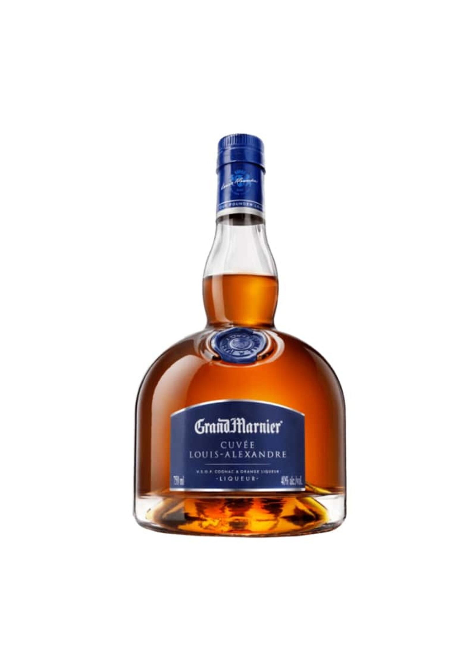 Grand Marnier Louis Alexandre