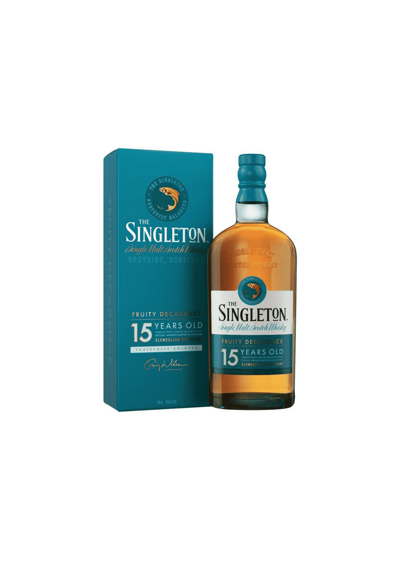 Singleton 15Y