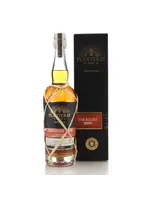 Planteray Paraguay 2019 Single Cask