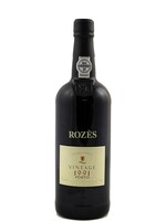 Rozès Vintage 1991