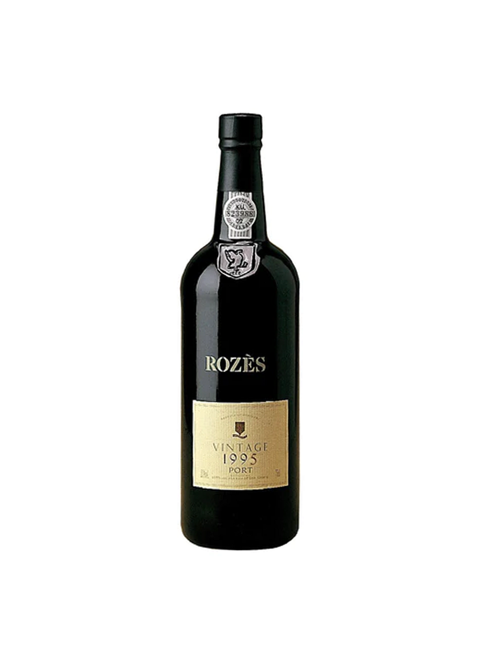 Rozès Vintage 1995