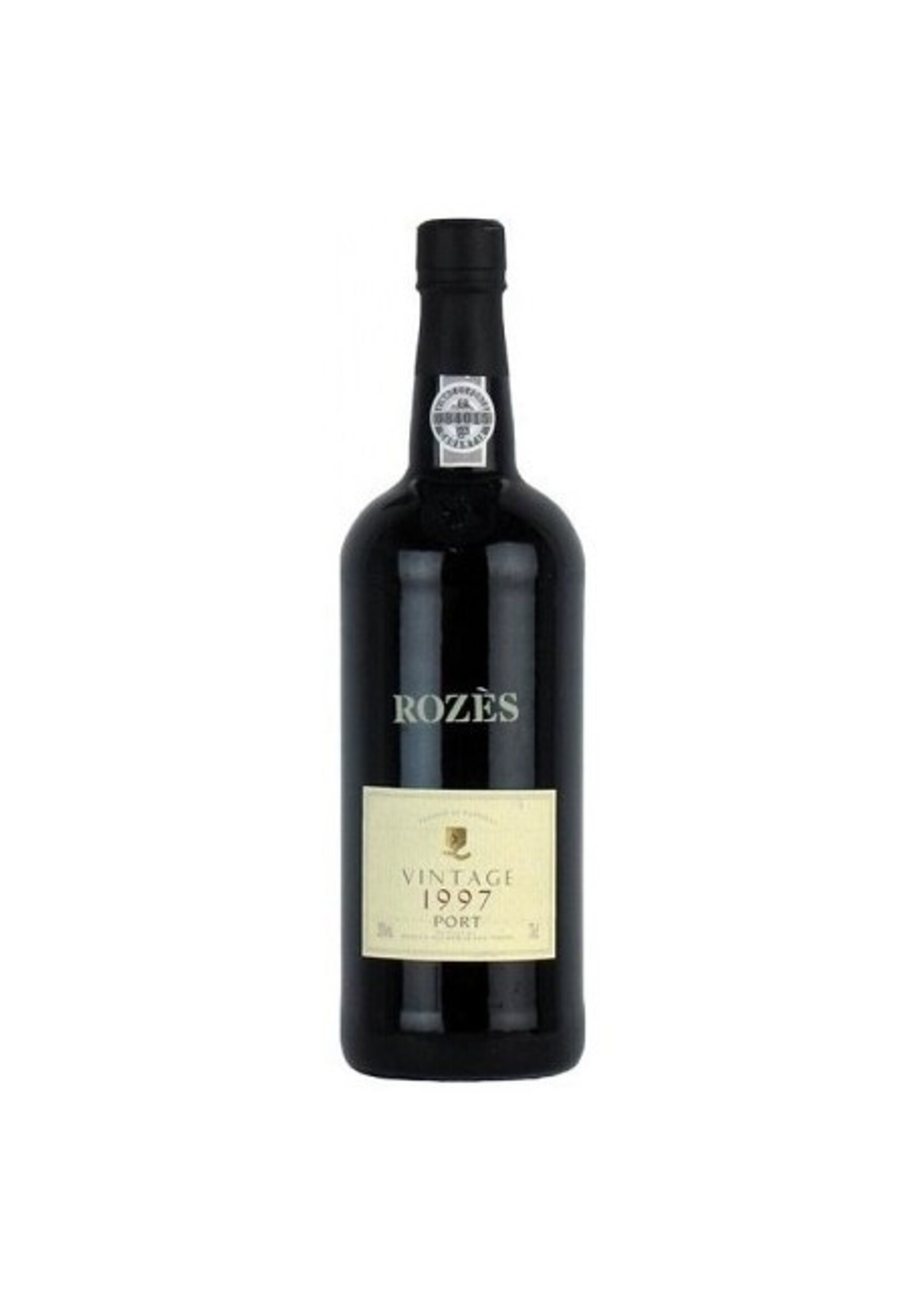 Rozès Vintage 1997
