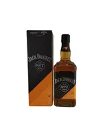 Jack Daniel's McLaren Formula 1 Edition 2025