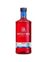 Whitley Neill Raspberry 0,0%