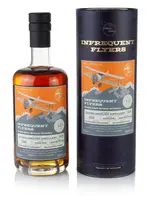 Infrequent Flyers Glenglassaugh 10Y - Sauternes Finish