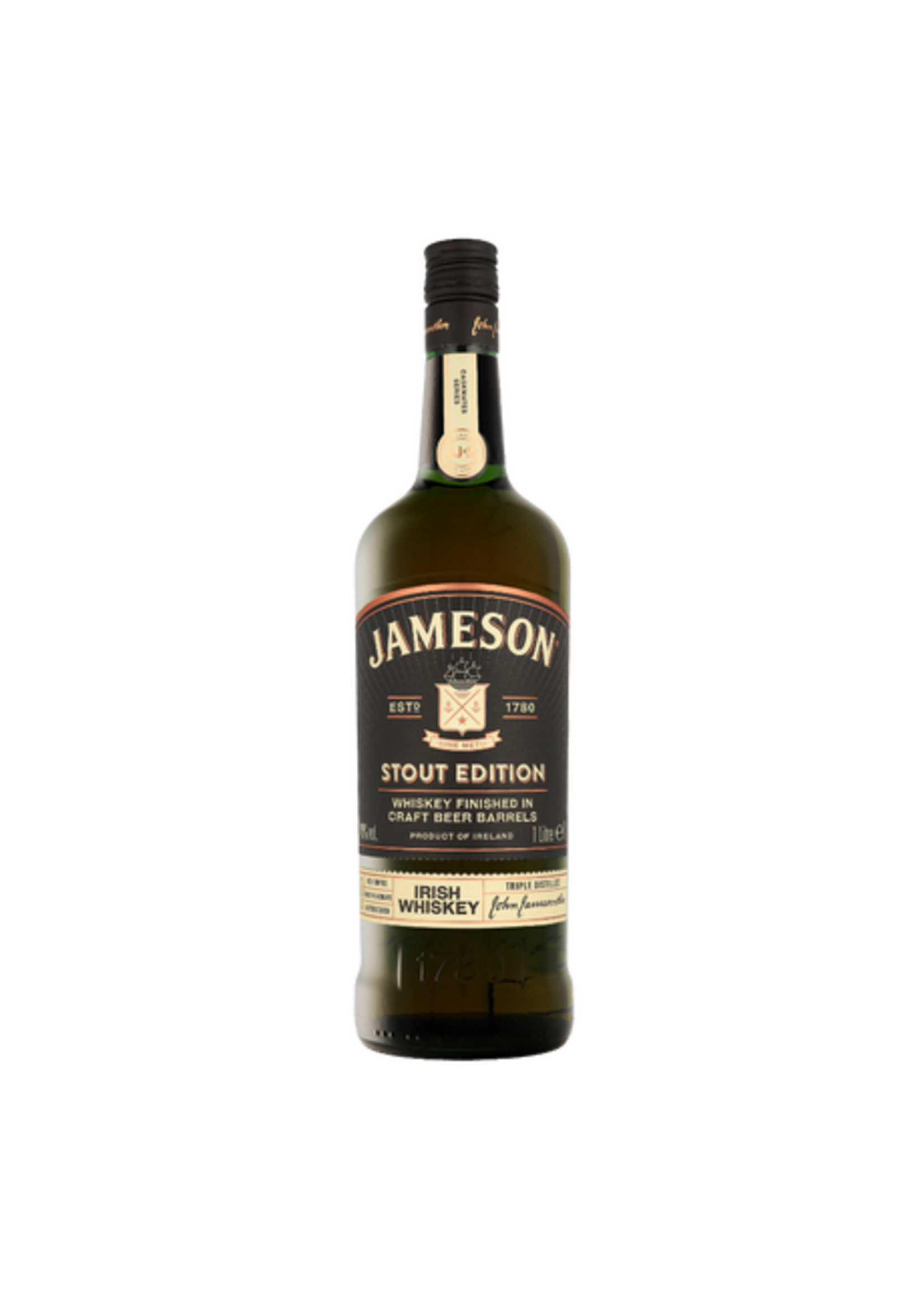 Jameson Caskmates Stout