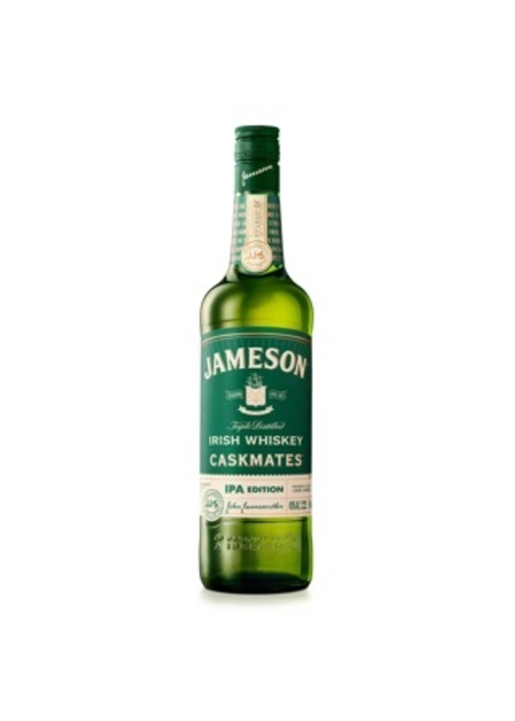 Jameson Caskmates IPA