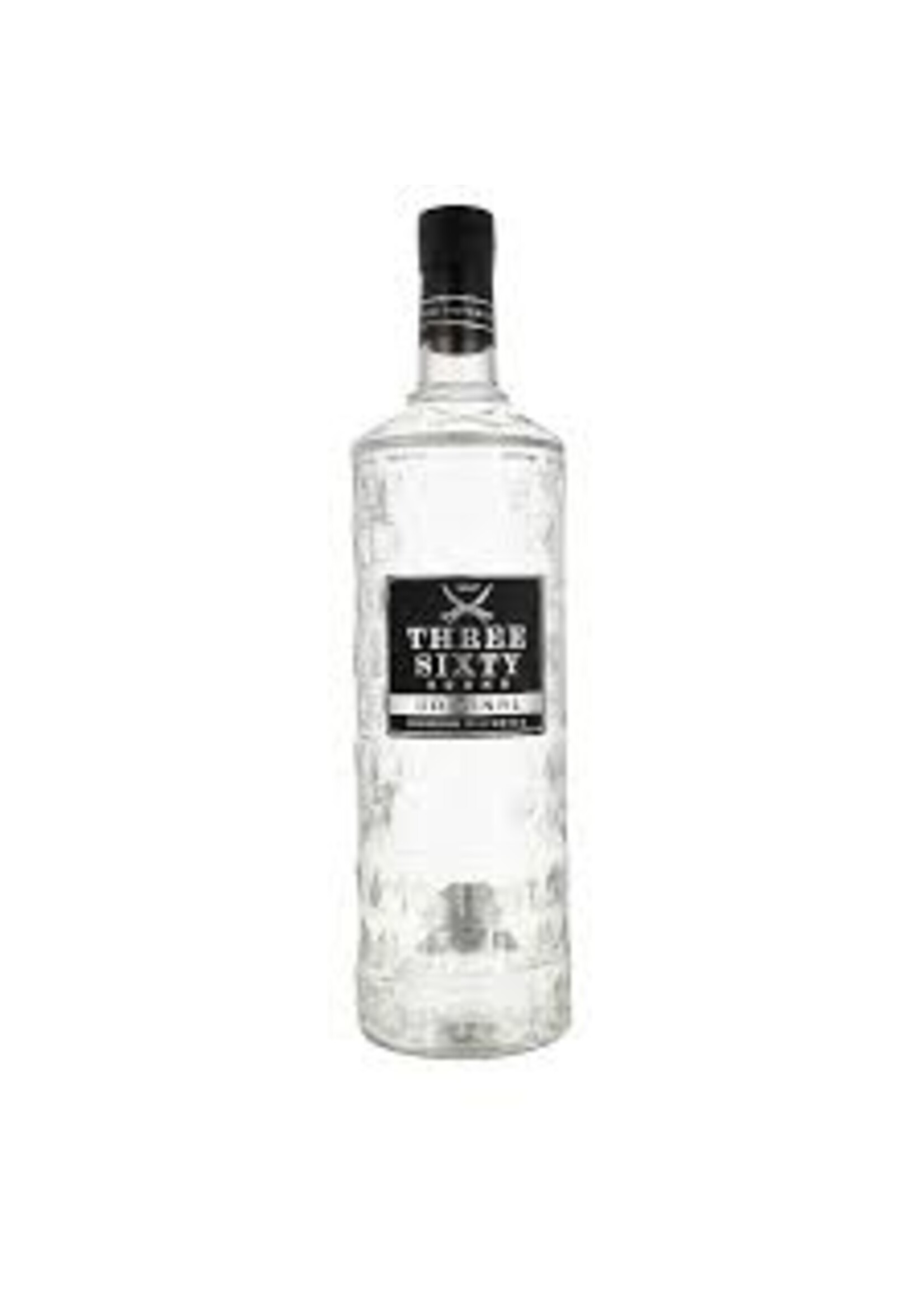 Three Sixty - 3L
