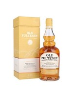 Old Pulteney Coastal Series - Pineau des Charentes Finish
