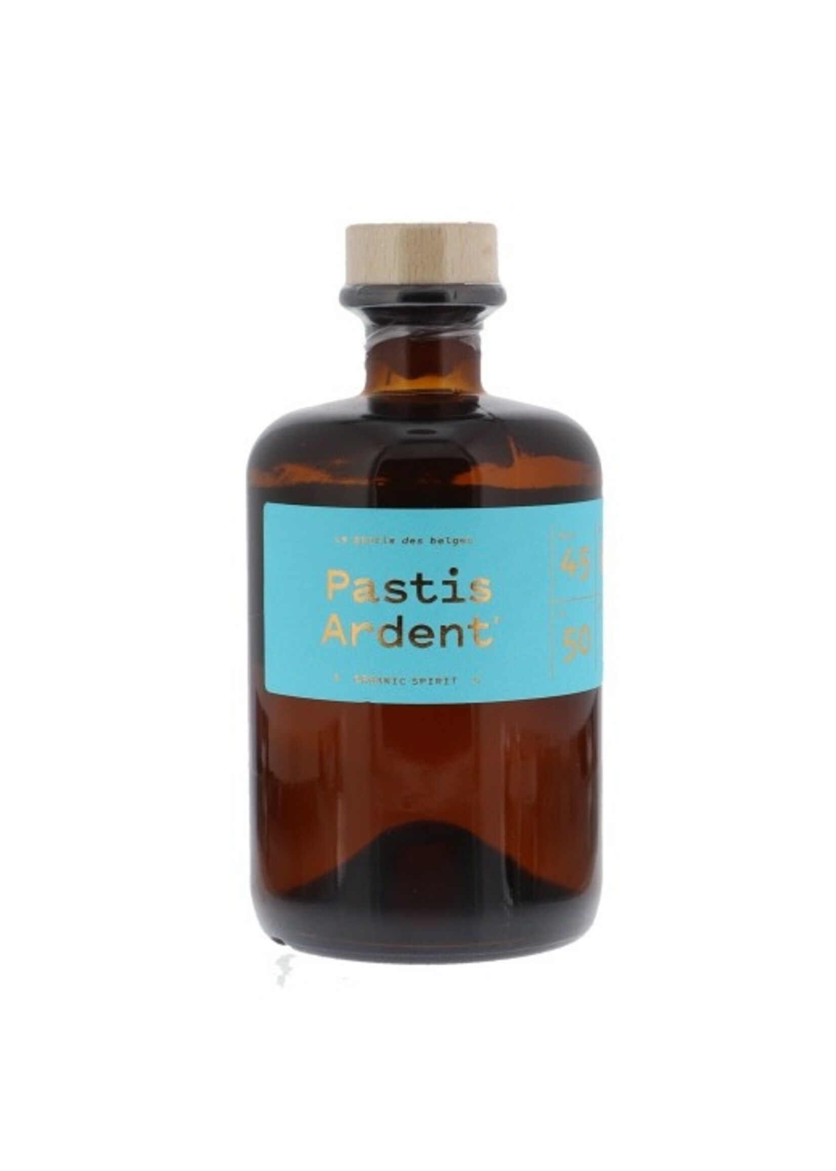 Pastis Ardent