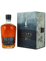 Scapa 21Y