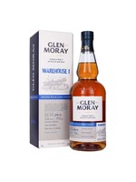 Glen Moray Peated Rioja Cask Finish