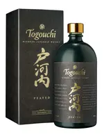 Togouchi Peated