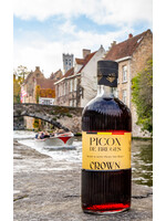 Crown Picon de Bruges