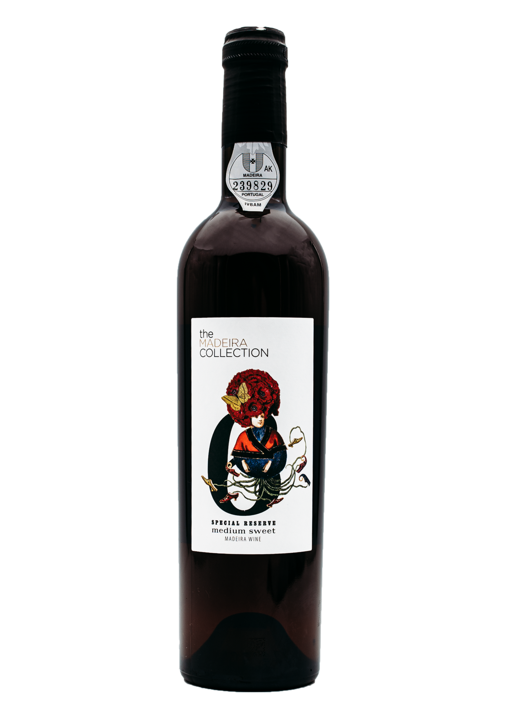 Madeira Collection N°6