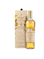 Macallan Harmony Vibrant Oak