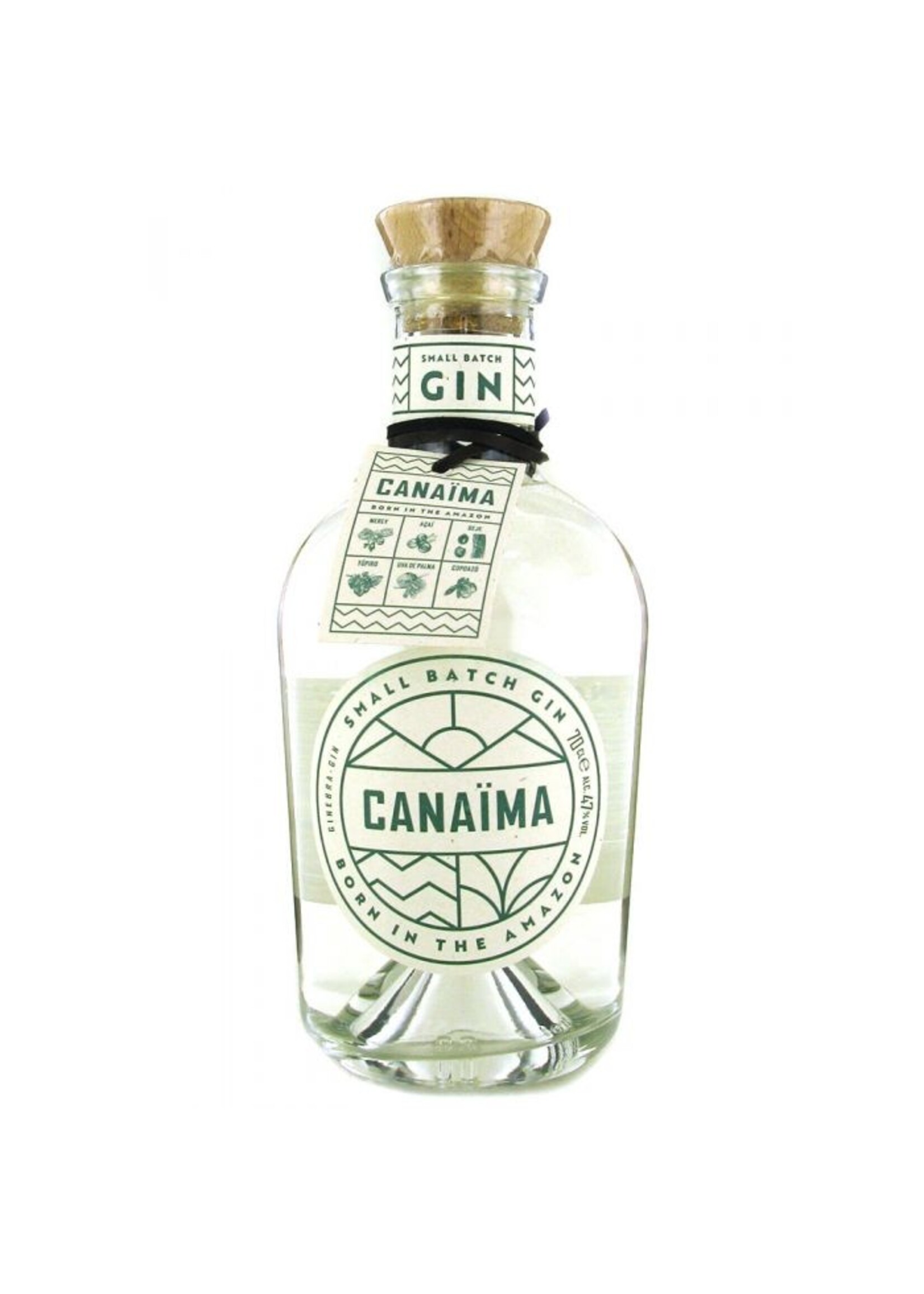 Canaima Gin