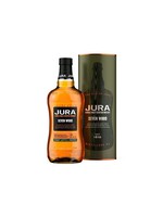 Jura Seven Wood