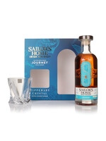 Sailor's Home Journey + Glass Giftbox
