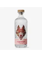 LoneWolf Bramble & Raspberry Gin