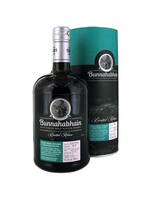 Bunnahabhain 2007 Port Pipe Finish