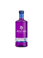 Whitley Neill Rhubarb & Ginger 0,0%