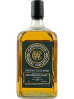 Cadenhead Glen Moray 16Y - Bourbon Casks