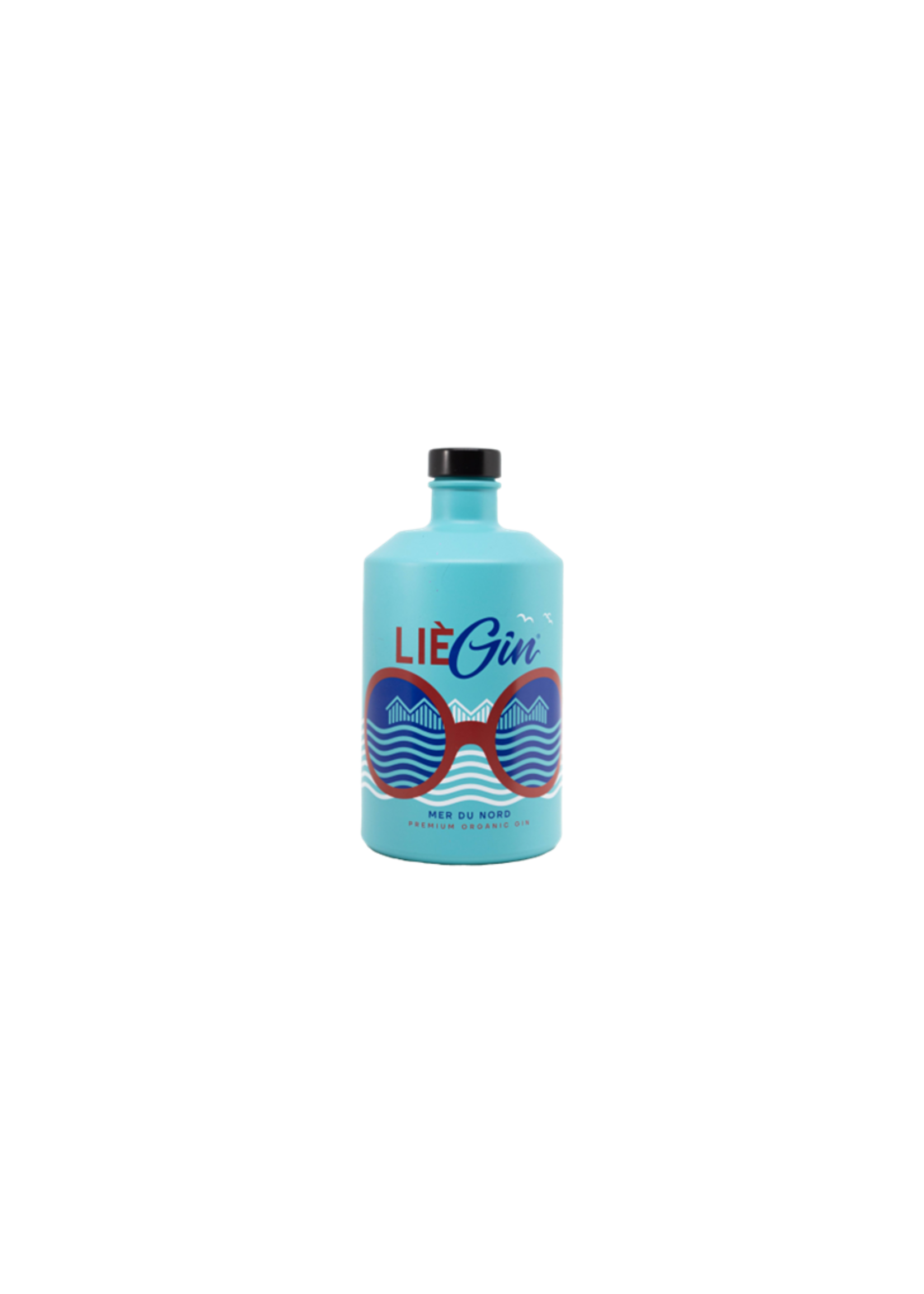 LièGin Mer Du Nord