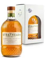 Strathearn Inaugural Release