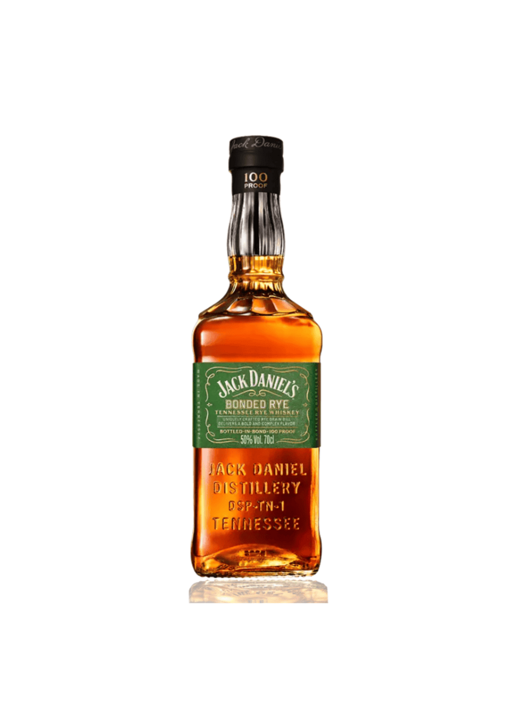 Jack Daniel's Bonded RYE